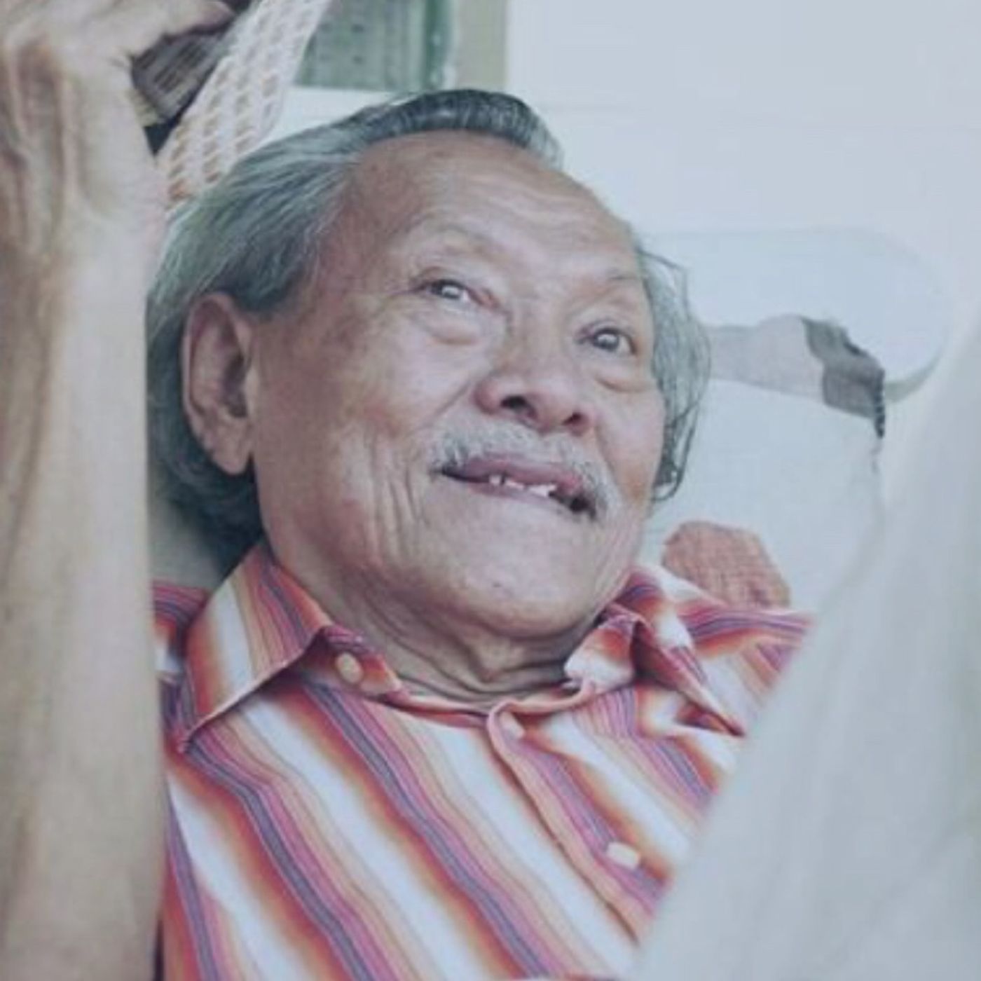 Hengky Solaiman Meninggal Dunia, Ini Penyebab Kematiannya episode artwork