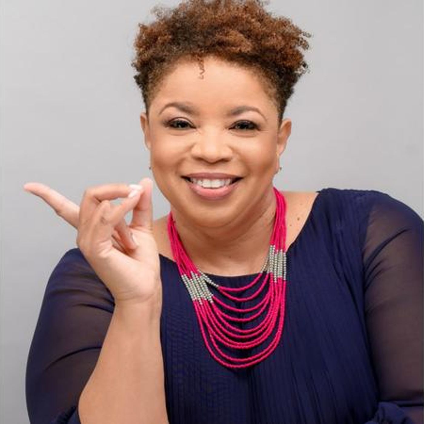 The Sharvette Mitchell Radio Show