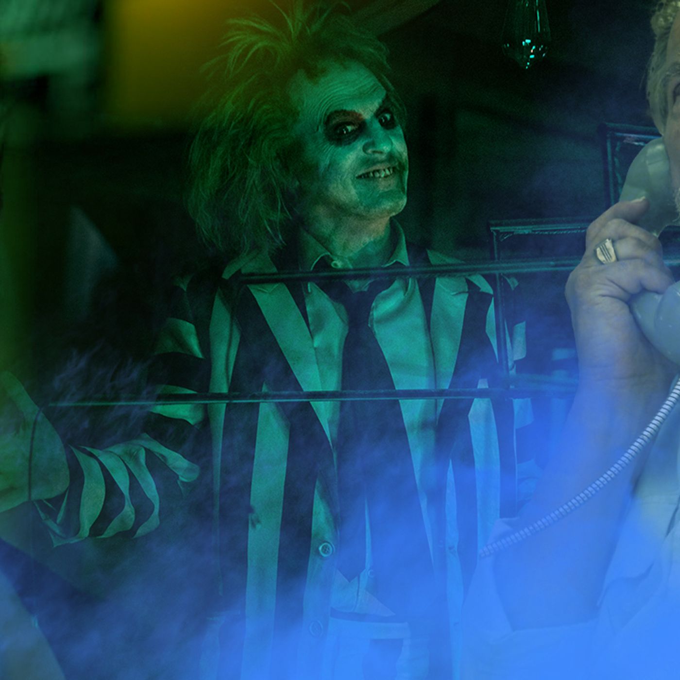 Estrenos en cines: Vuelve Bitelchús de entre los muertos y terror en Barcelona