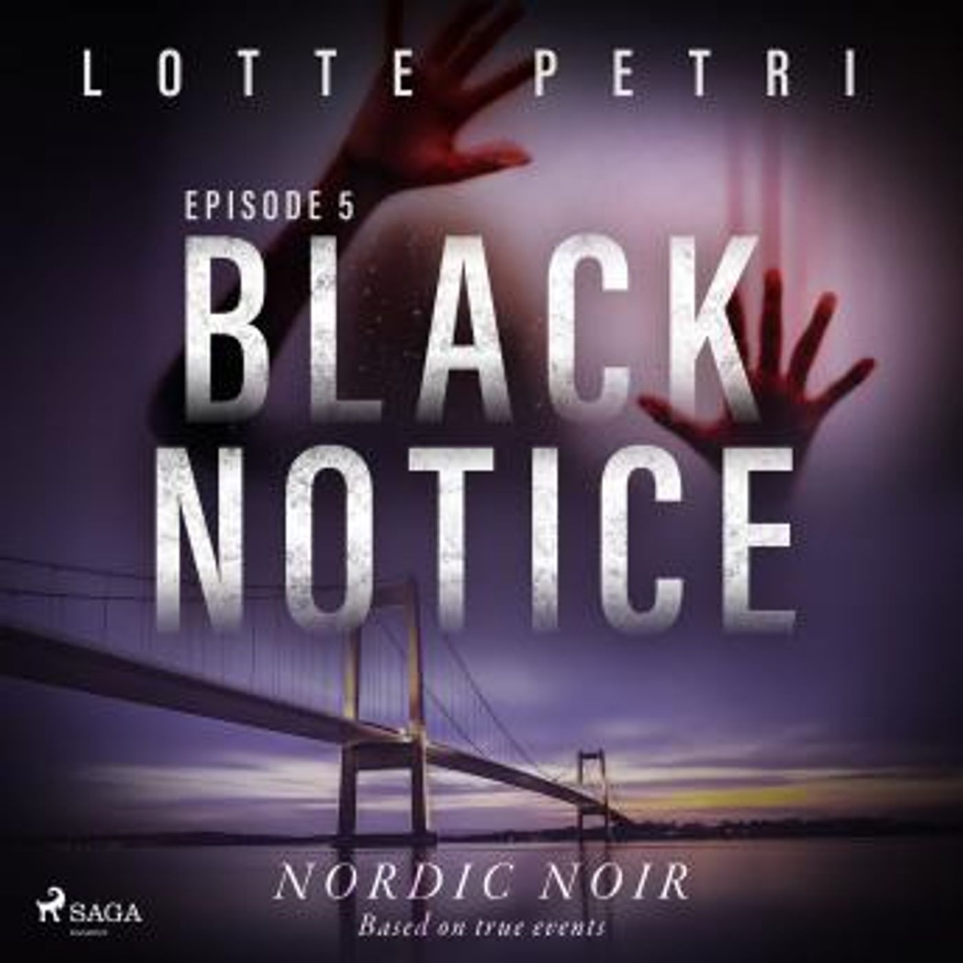 Listen to Audiobooks in Mystery, Thriller & Horror, Suspense