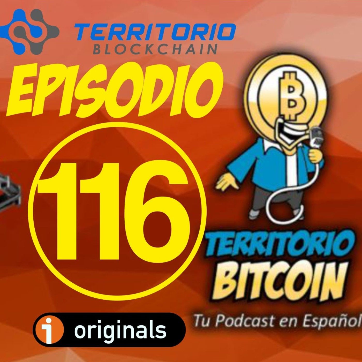 TERRITORIO BITCOIN EL PODCAST