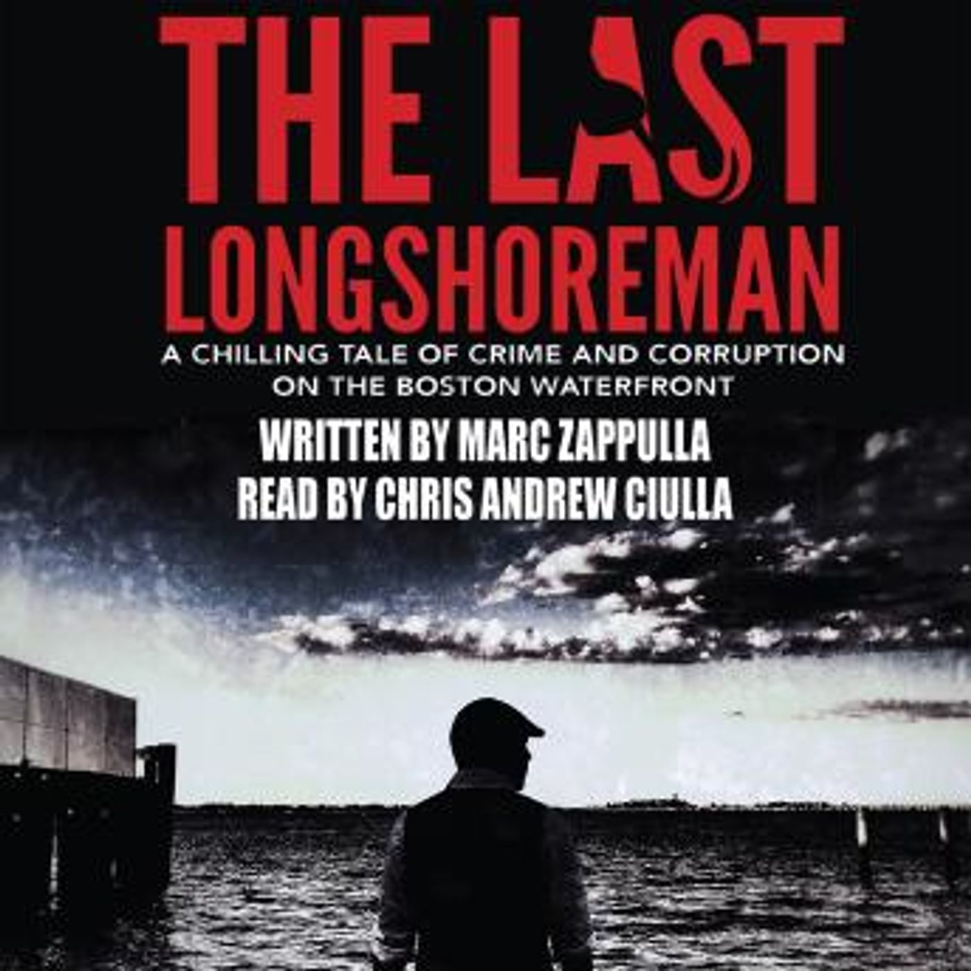 Best Full Audiobooks in Mystery, Thriller & Horror, Suspense