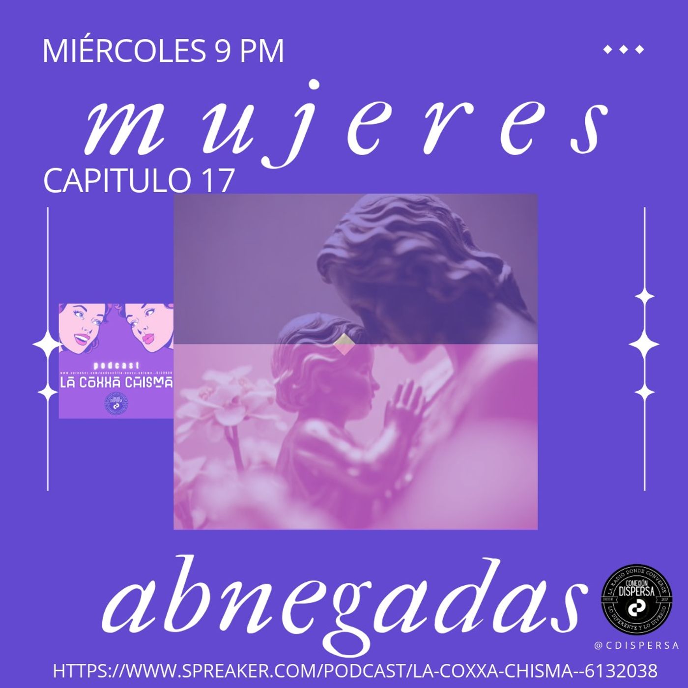La Coxxa Chisma