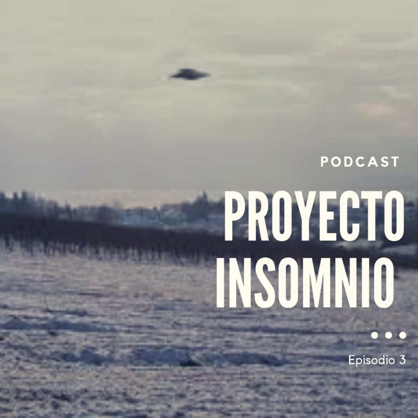 Proyecto Insomnio