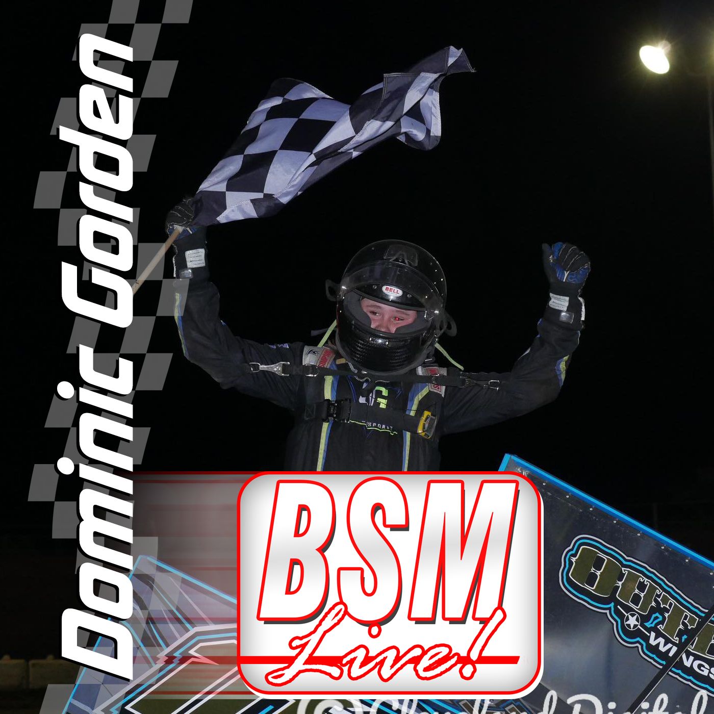 Blakesley Sports Media Live!