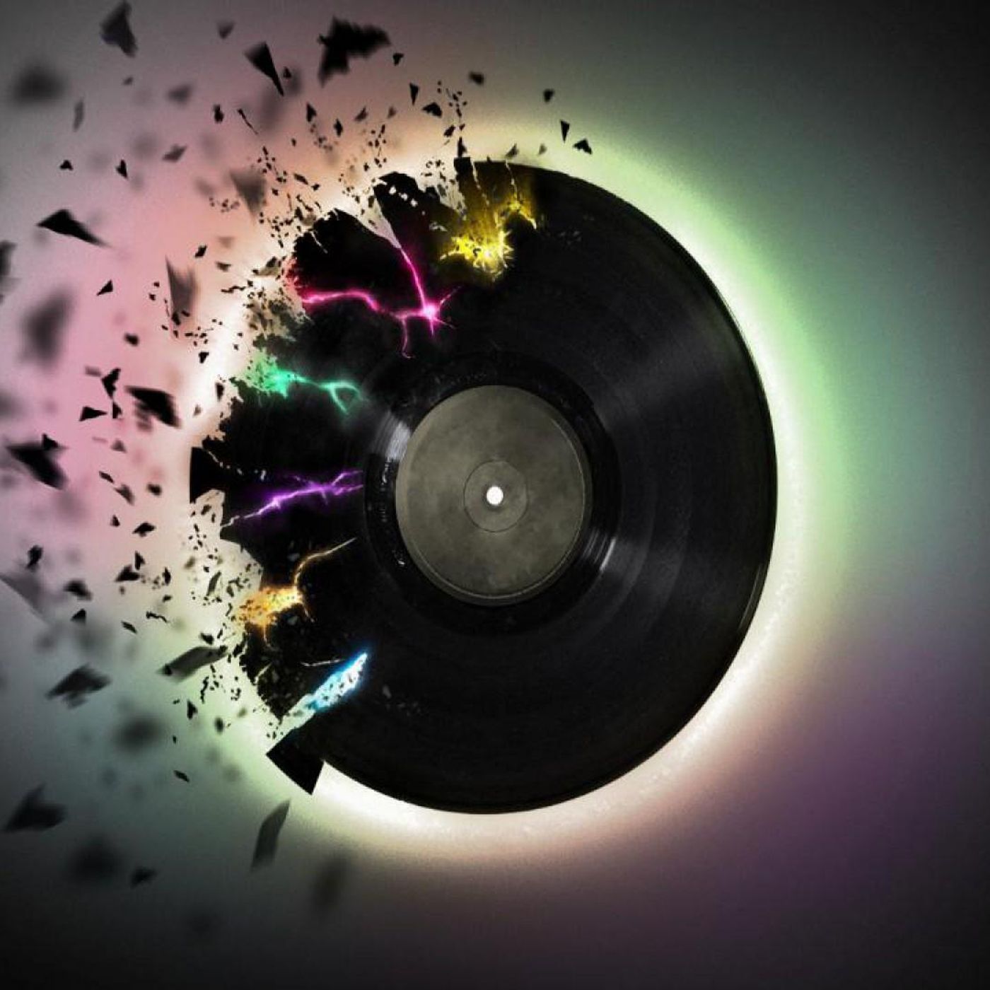 El show de AIROZOUNDS