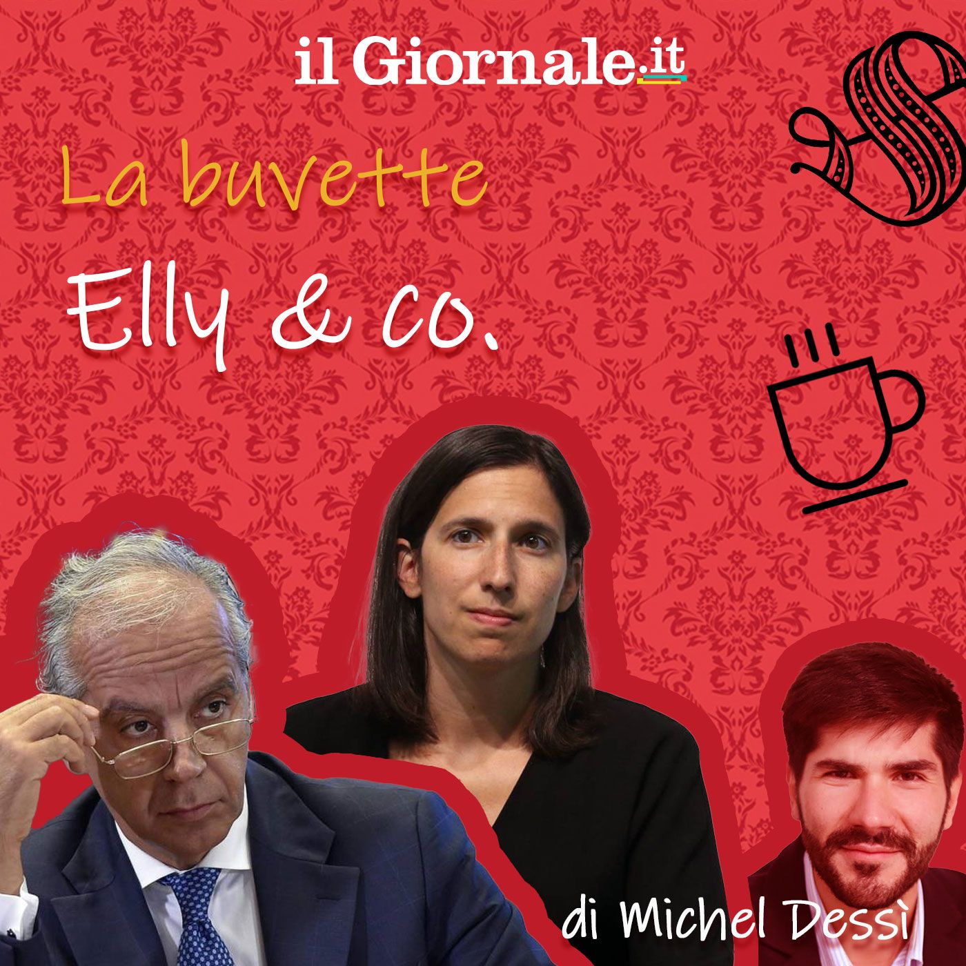 La Buvette