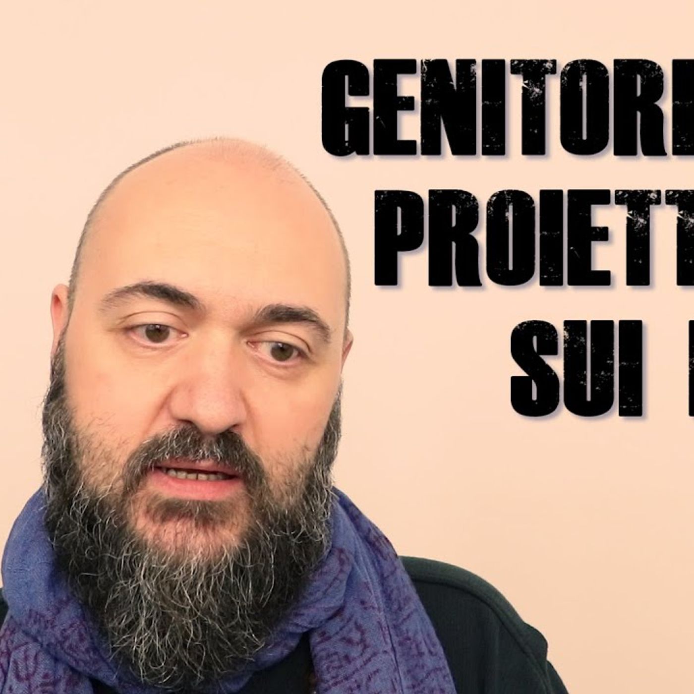 I genitori che proiettano sui figli episode artwork