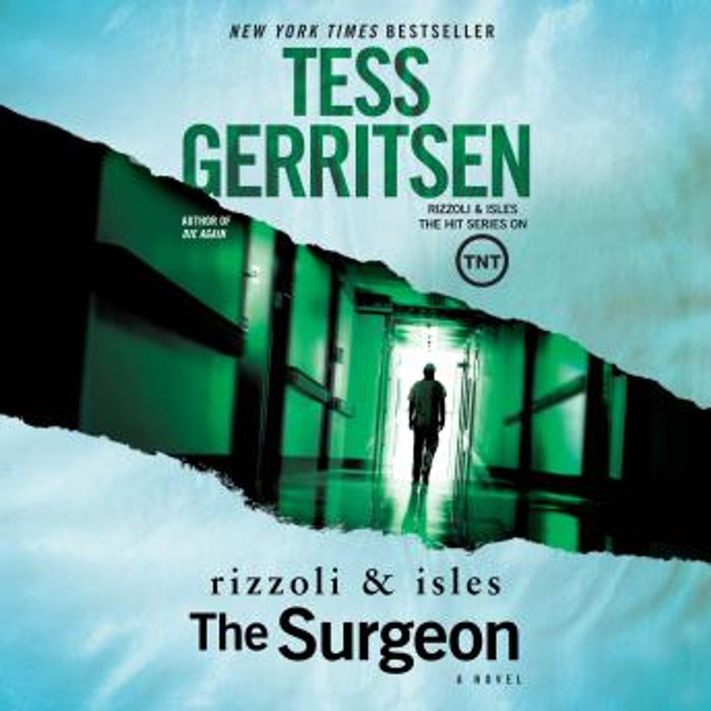 New Full Audiobooks in Mystery, Thriller & Horror, Suspense