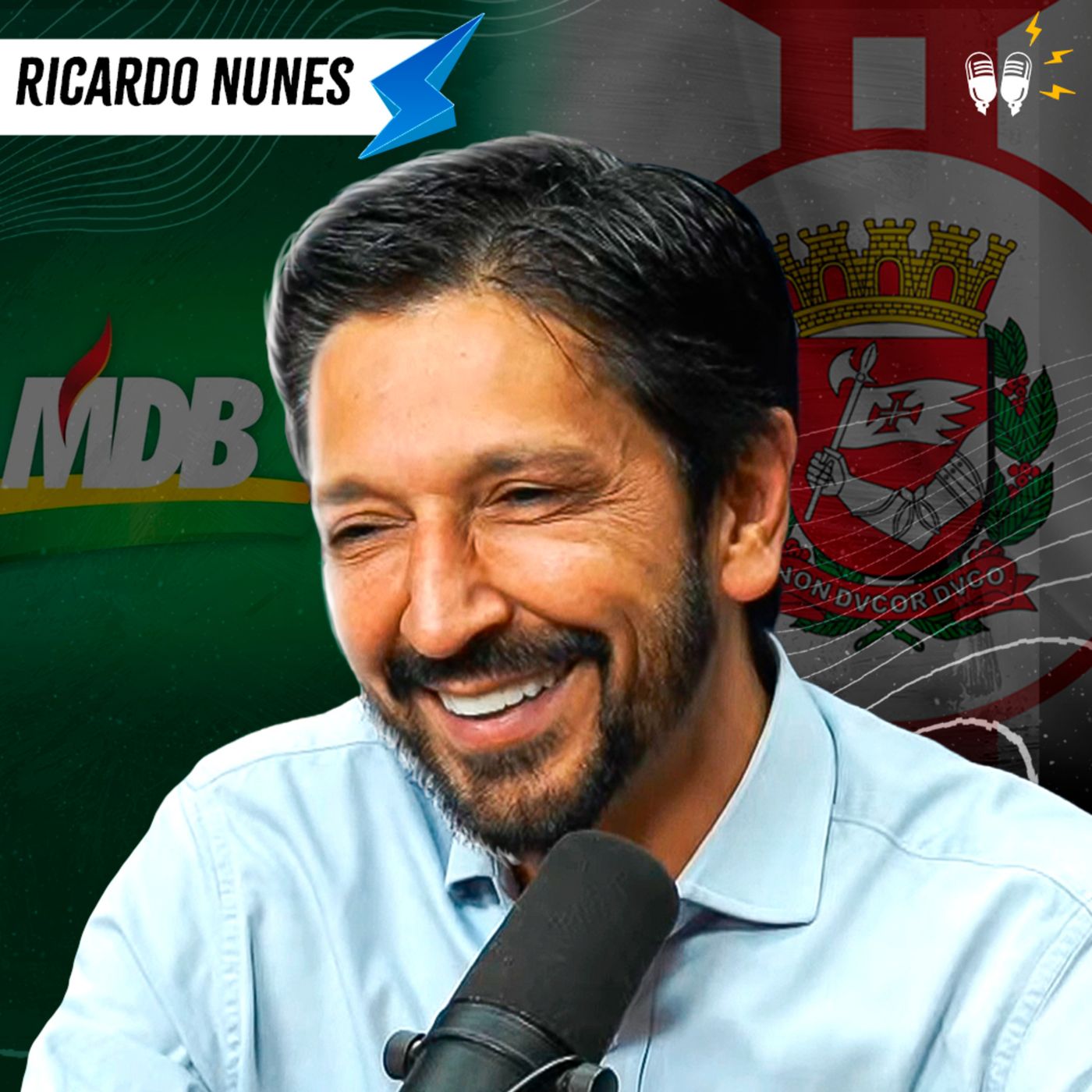 Alerta em 3 minutos podcast