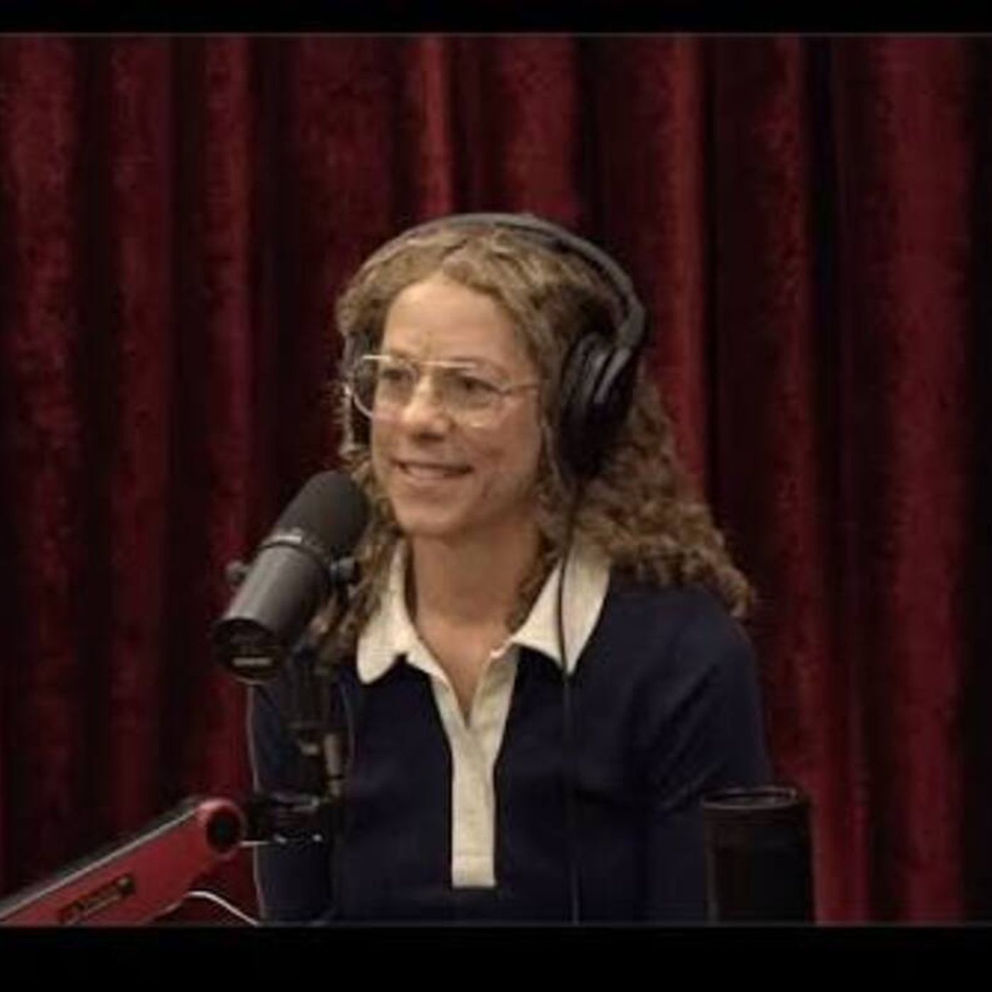 Joe Rogan Experience _2322 - Rebecca Lemov(M4A_128K)