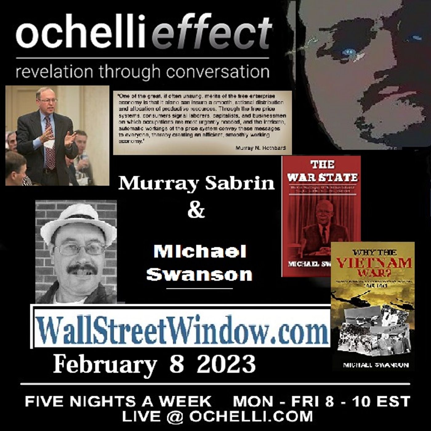 The Ochelli Effect