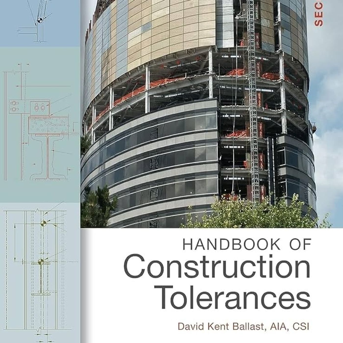Handbook of Construction Tolerances