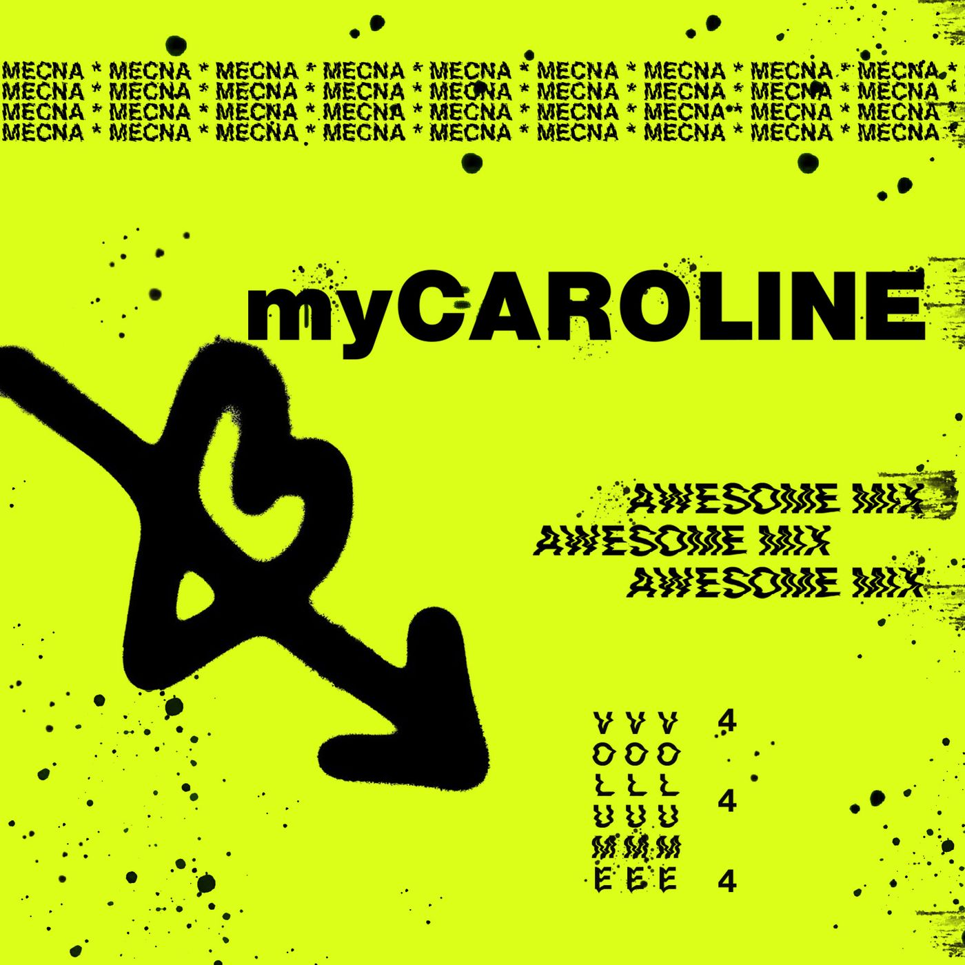 myCaroline