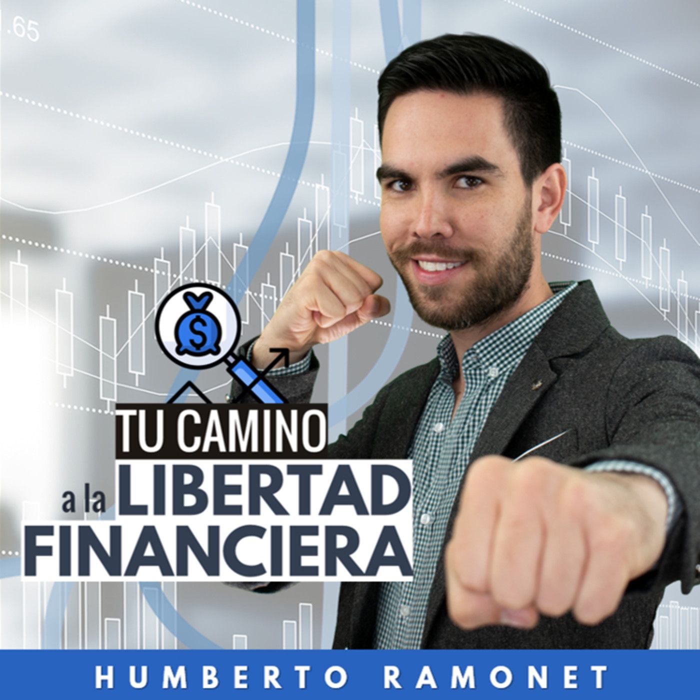 Tu camino a la Libertad Financiera