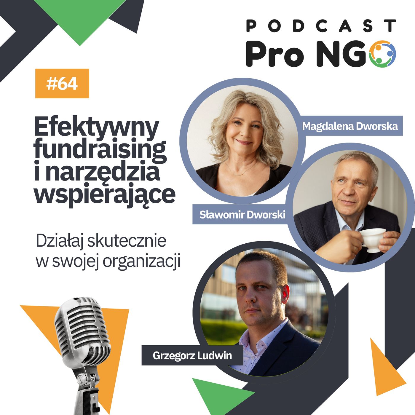 Pro NGO
