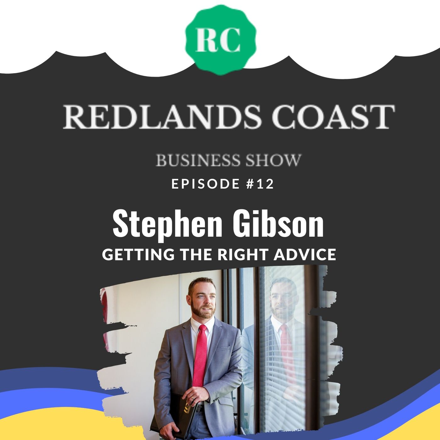 Redlands Coast Business Show