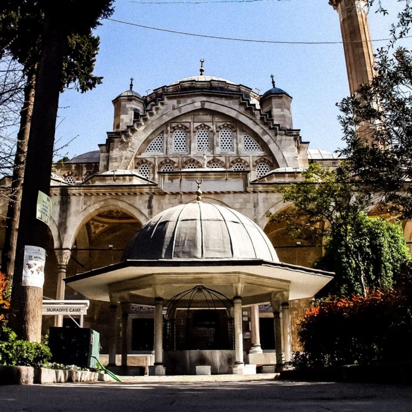 Manisa, the city of Tantalus and the Ottoman sultans episode artwork