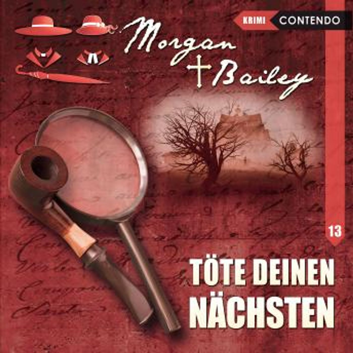 Listen to Best Full Audiobooks in Kids, Mystery & Fantasy