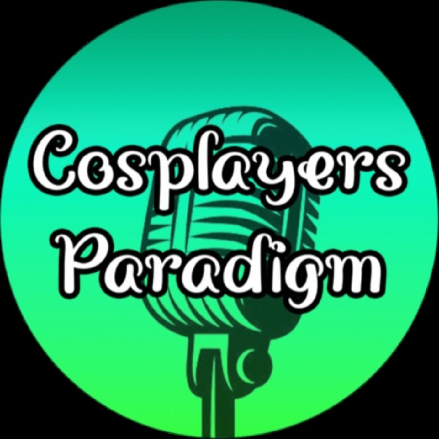Cosplayers Paradigm S3 episode 1