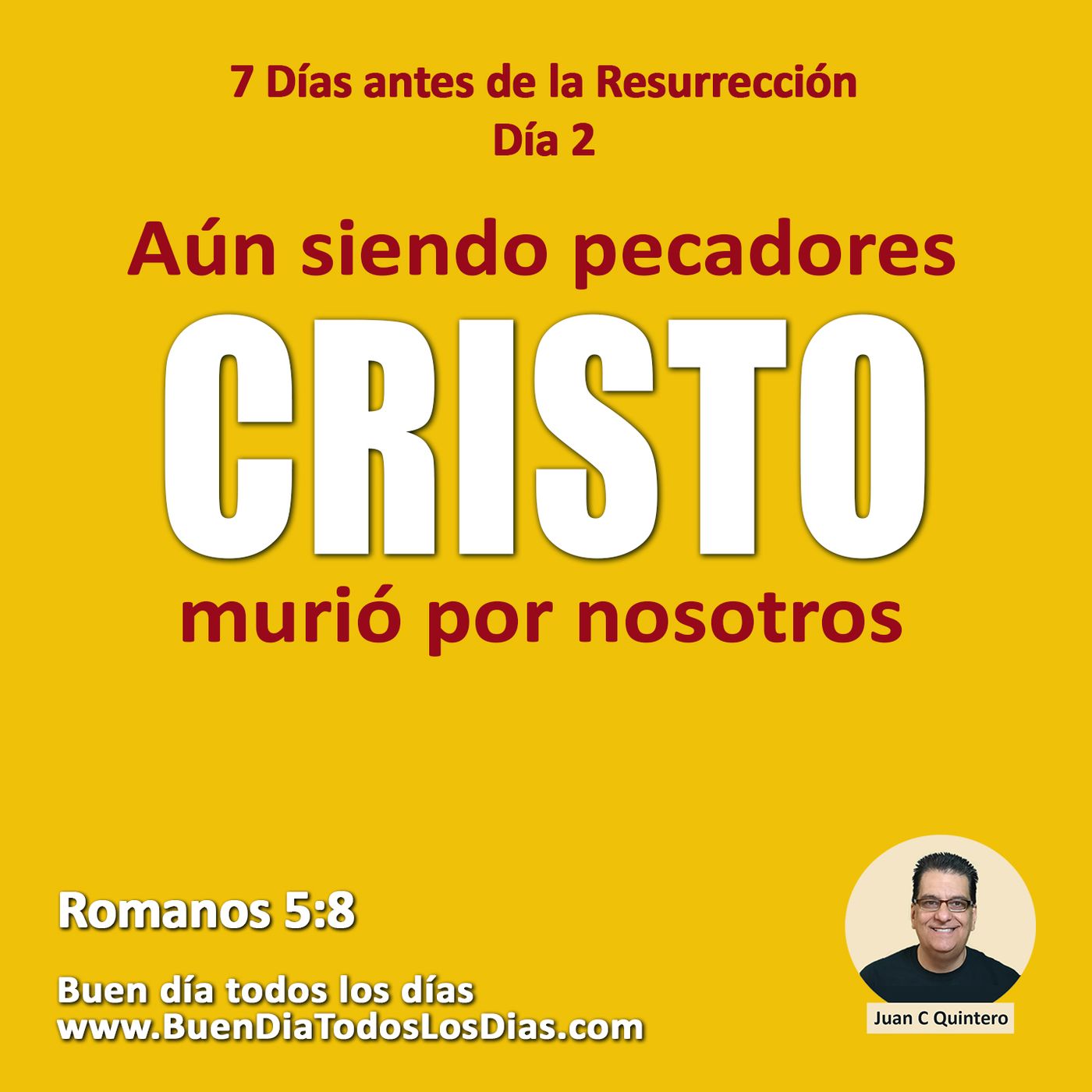 Buen Dia Todos Los Dias