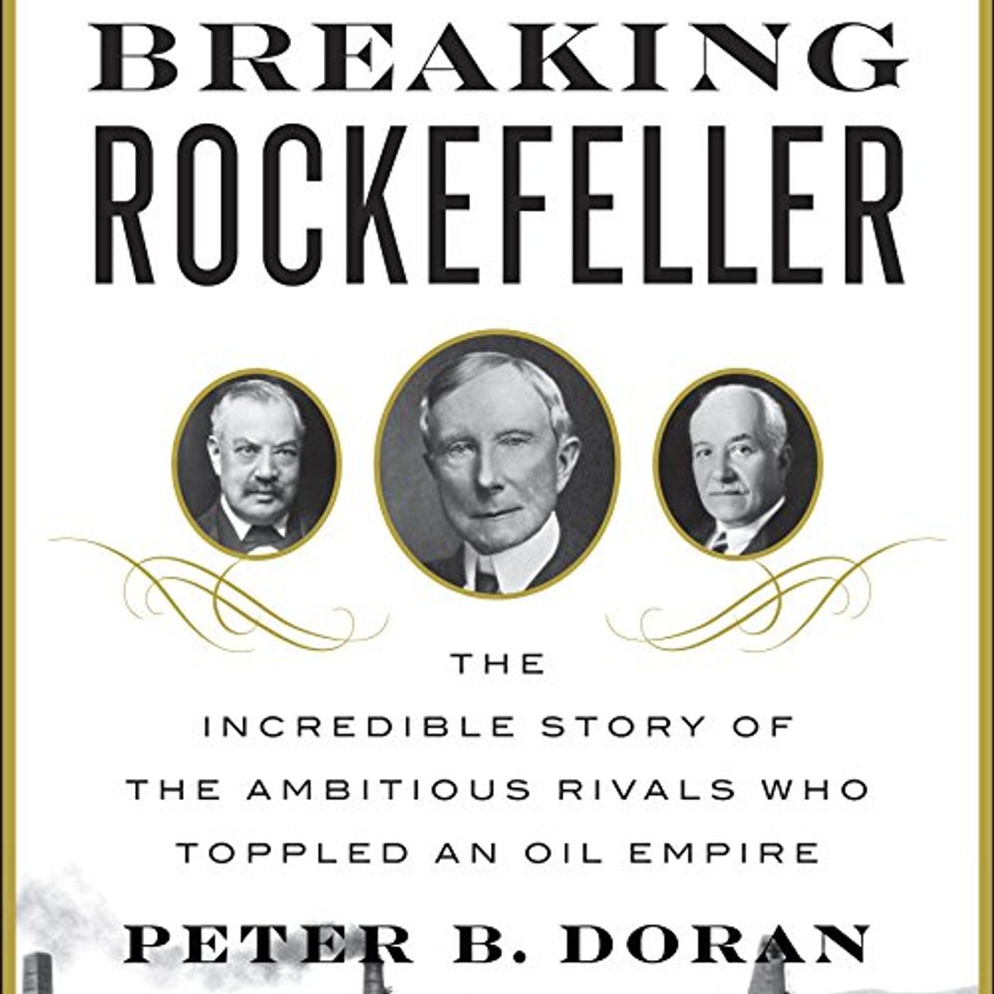 Download the Top 100 Audiobooks in History, American