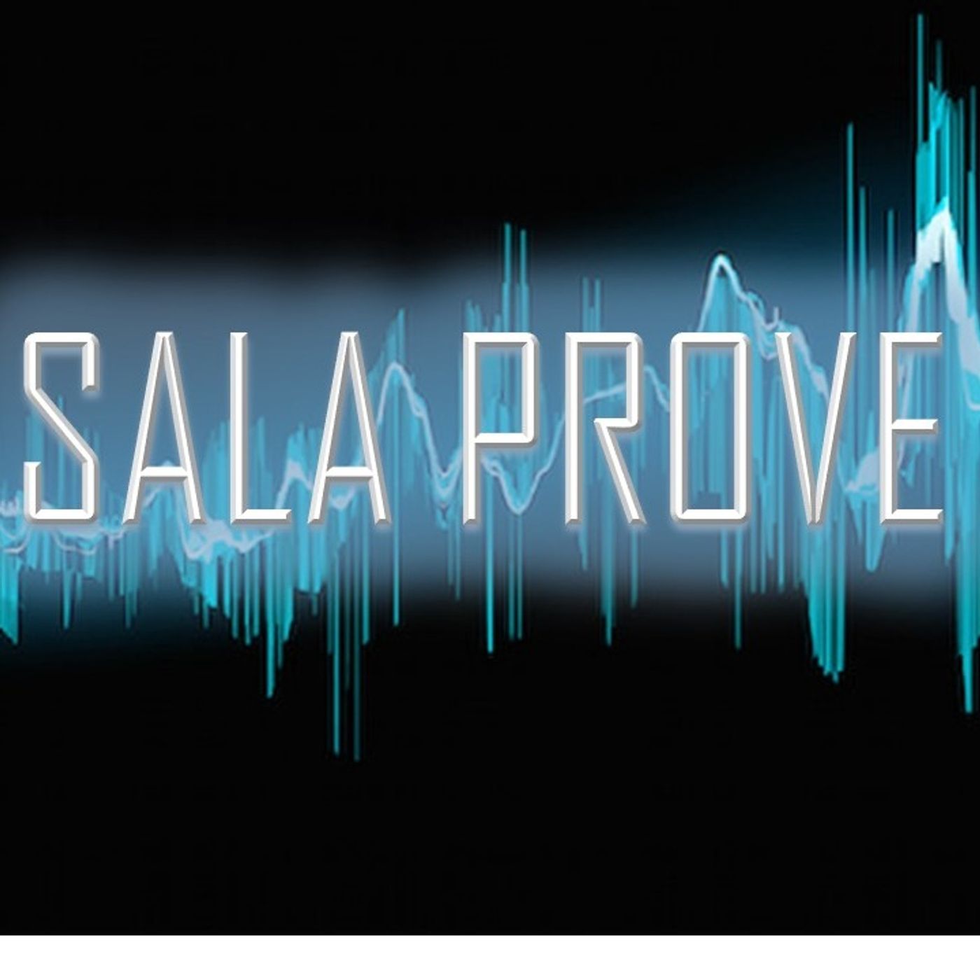 SALA PROVE