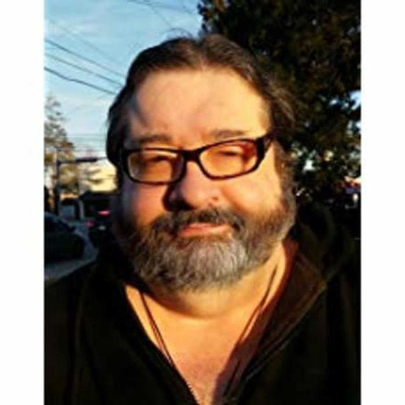 TJ Morris ET Radio