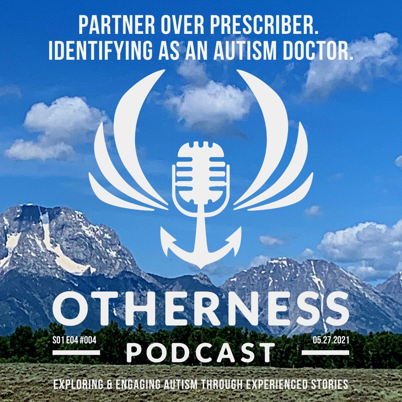 Otherness Podcast