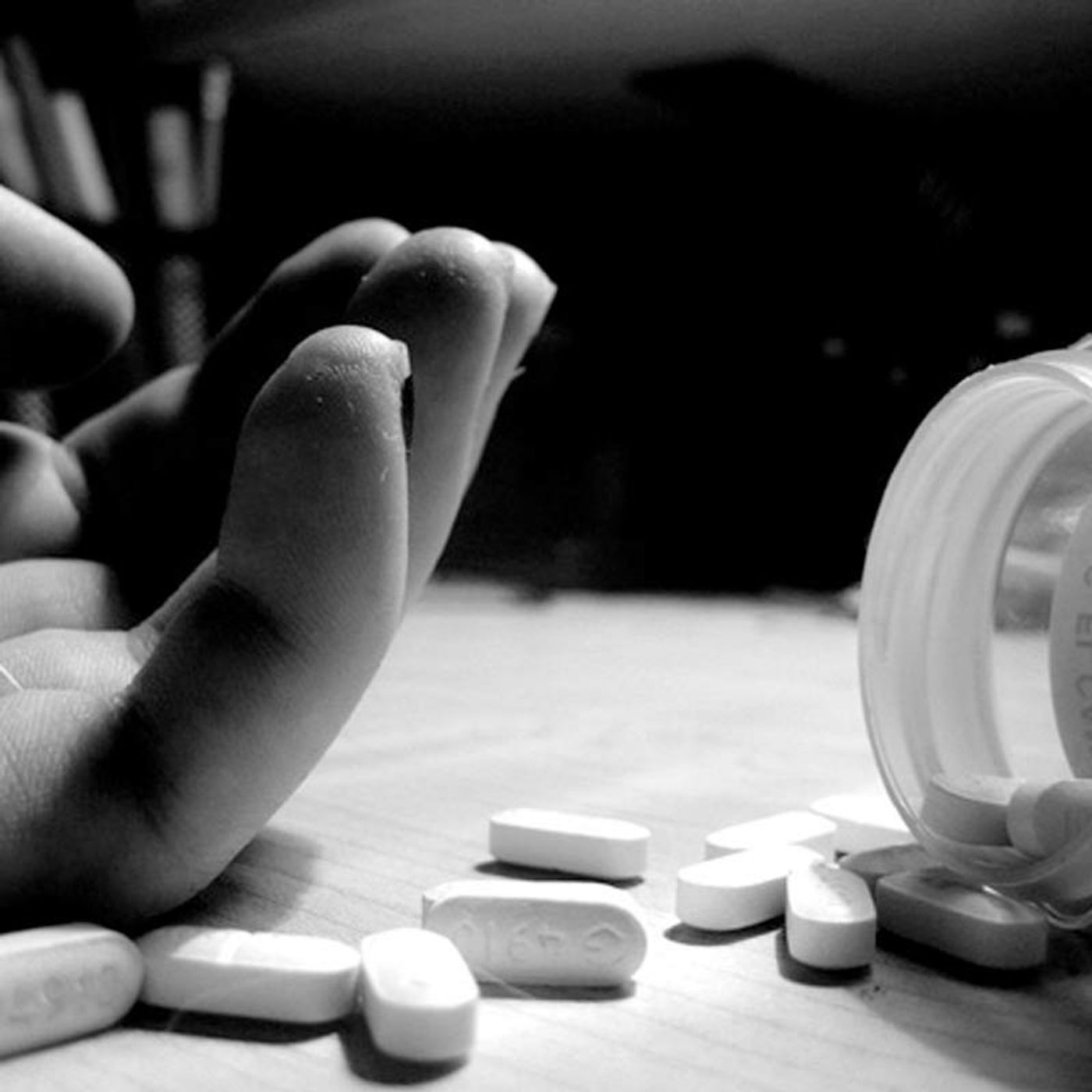 La Mente: ¿Se puede prevenir el suicidio? episode artwork