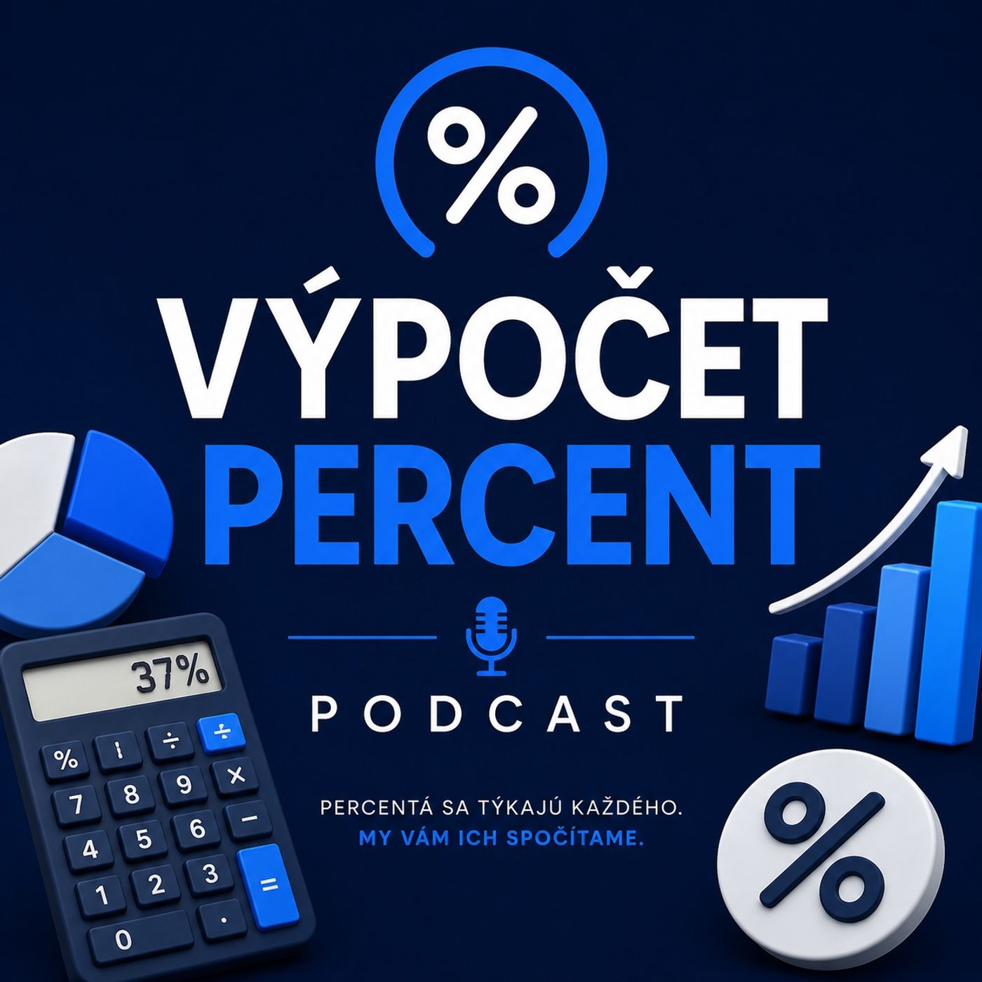 Výpočet Percent – Kalkulačka a Návody