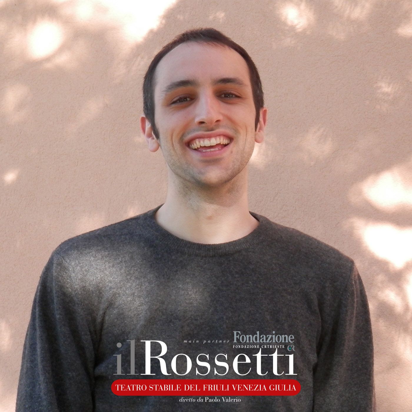 Filippo Borghi - “Attesa” di Hans Raimund