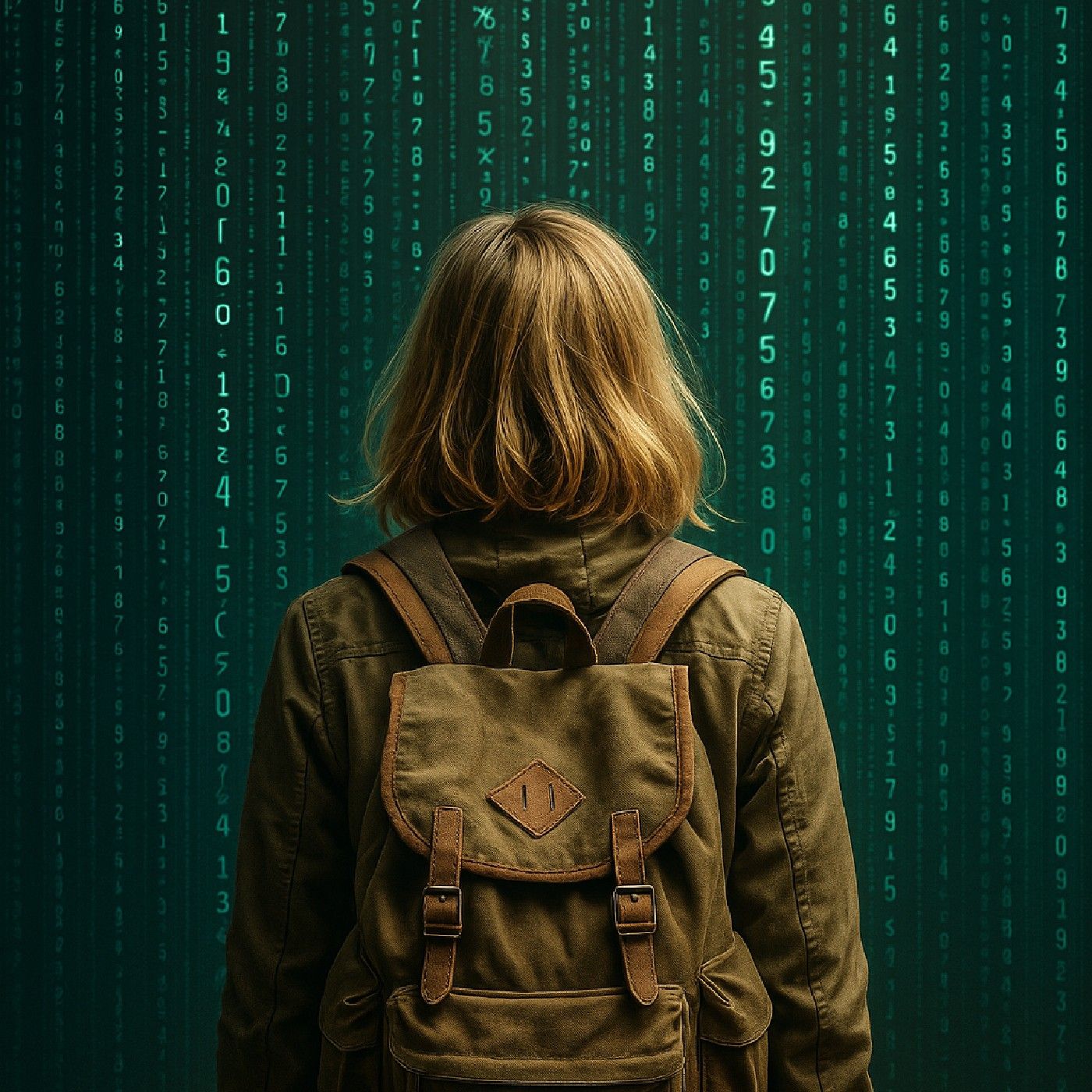 O Código da Ansiedade