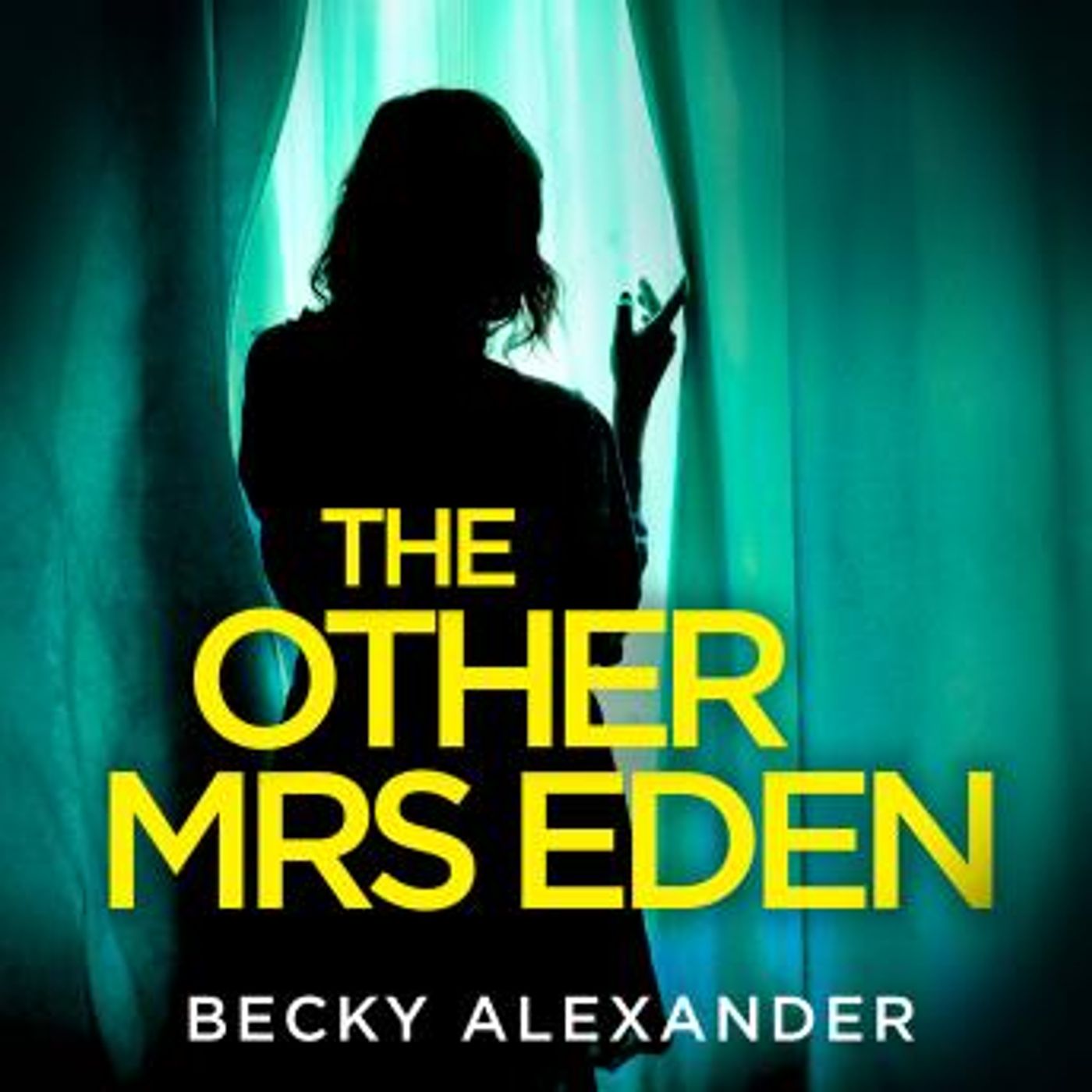 Get Latest Full Trial Audiobooks in Mystery, Thriller & Horror, Suspense