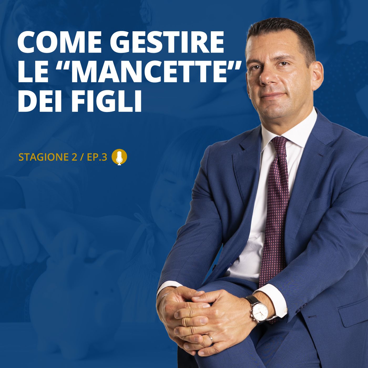 Educazione Finanziaria con Enrico Mantovanelli