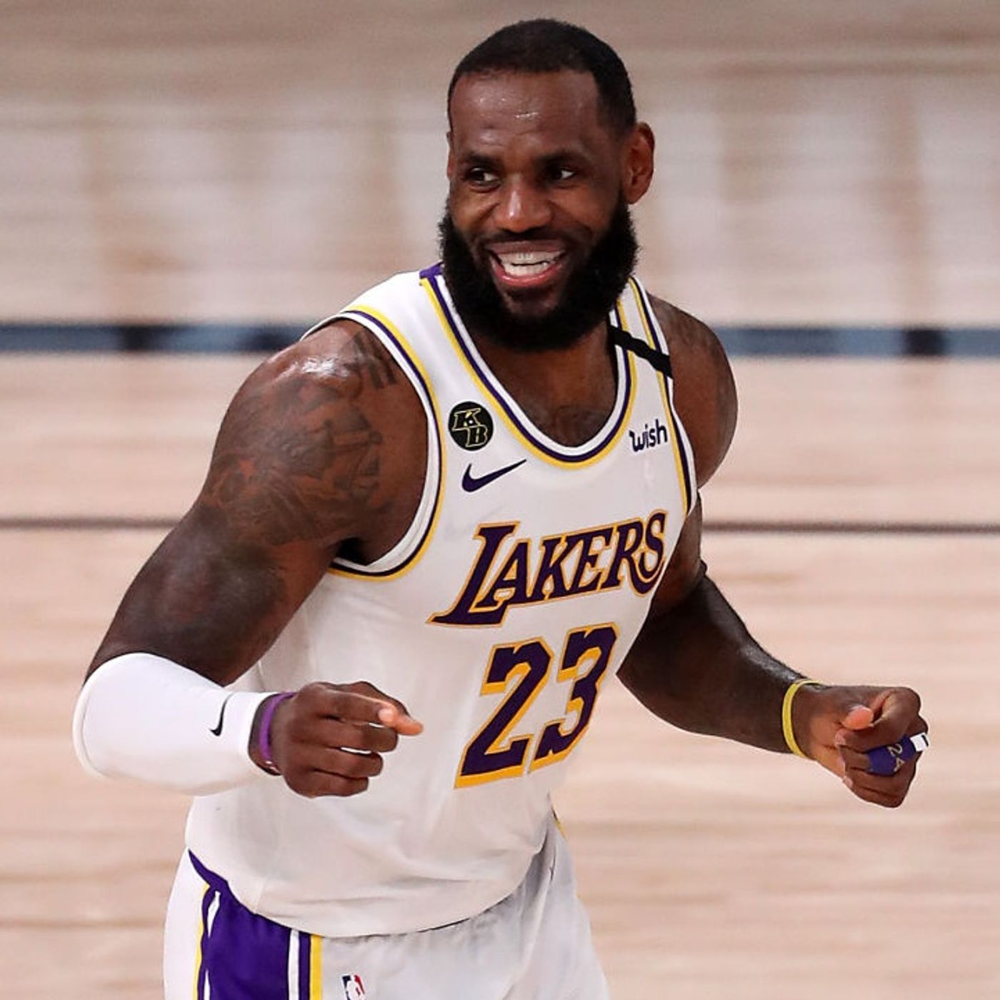 Brewers Thump Tigers, NBA/NHL Bubble Updates, Grading the Lions on a Curve in 2020, & Lions Game Week Continues episode artwork