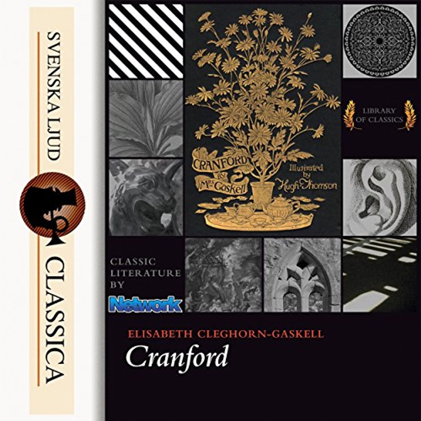 Get Top 100 Audiobooks in Classics, World Literature