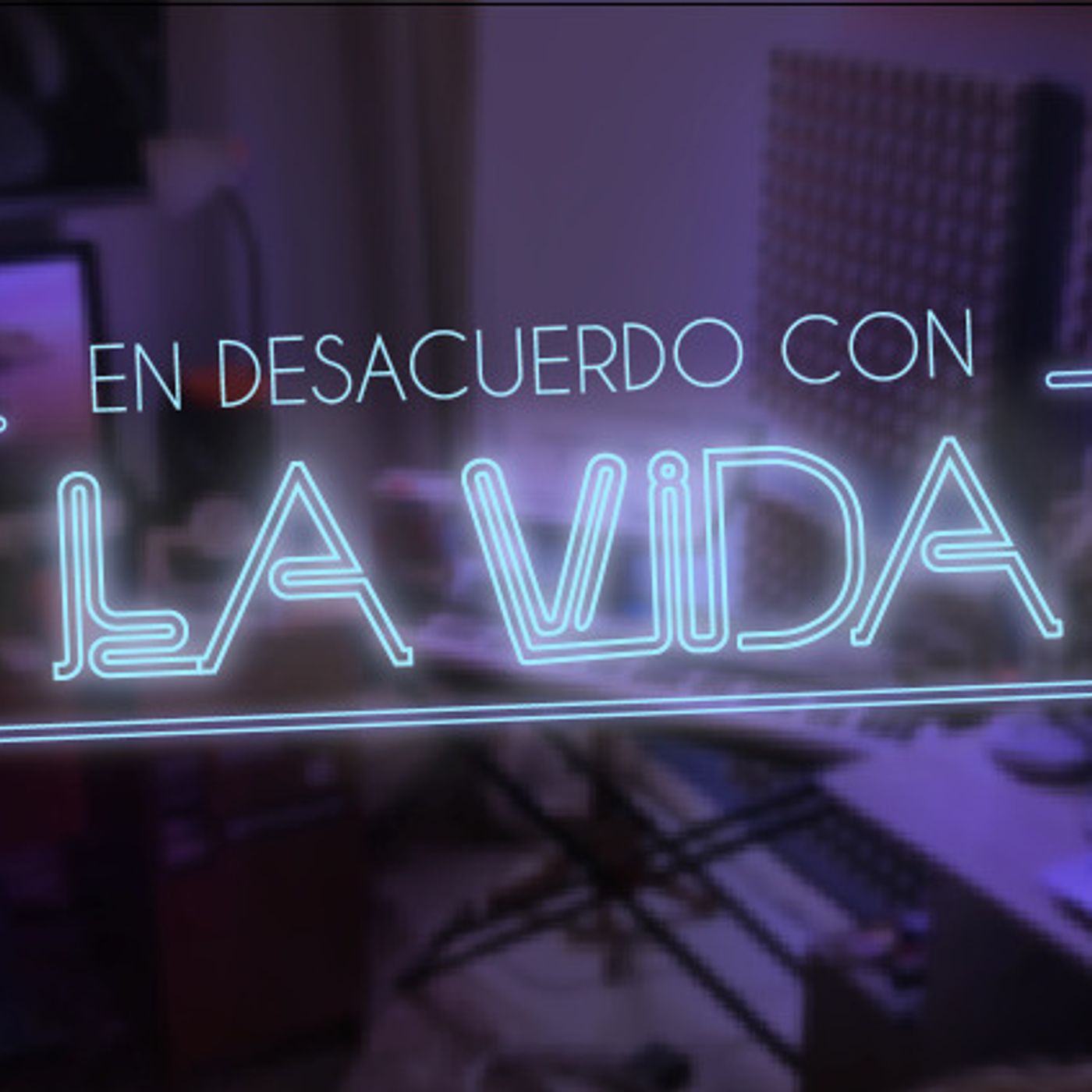Cap. 3 | Elecciones de vida. episode artwork