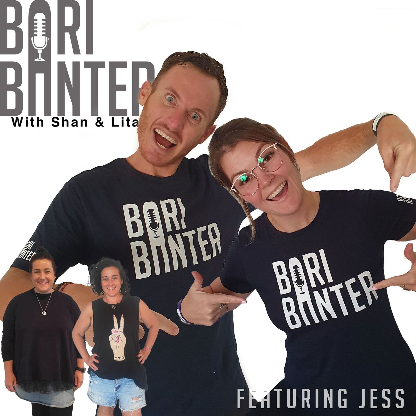 BARI BANTER