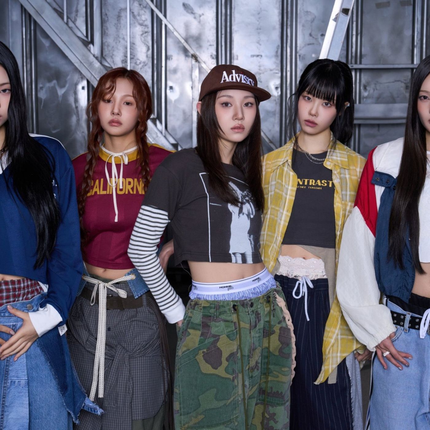 Watch: AOMG’s New Girl Group Keyveatz Announces Debut Date With Preview Of “OXY” | Soompi