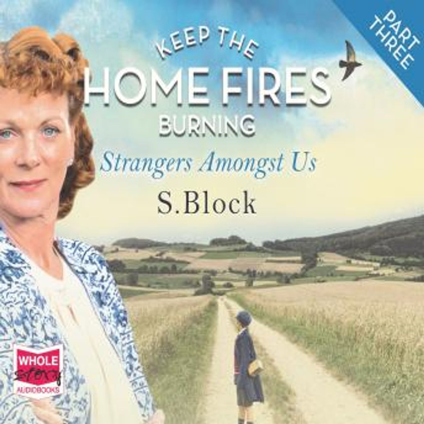 Enjoy Amazing Full Audiobooks in Fiction, Drama