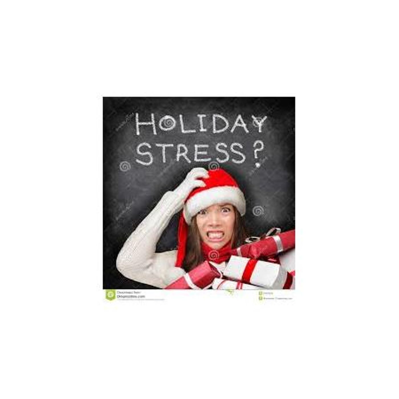 Holiday custody and visitation schedules, the time is now episode artwork