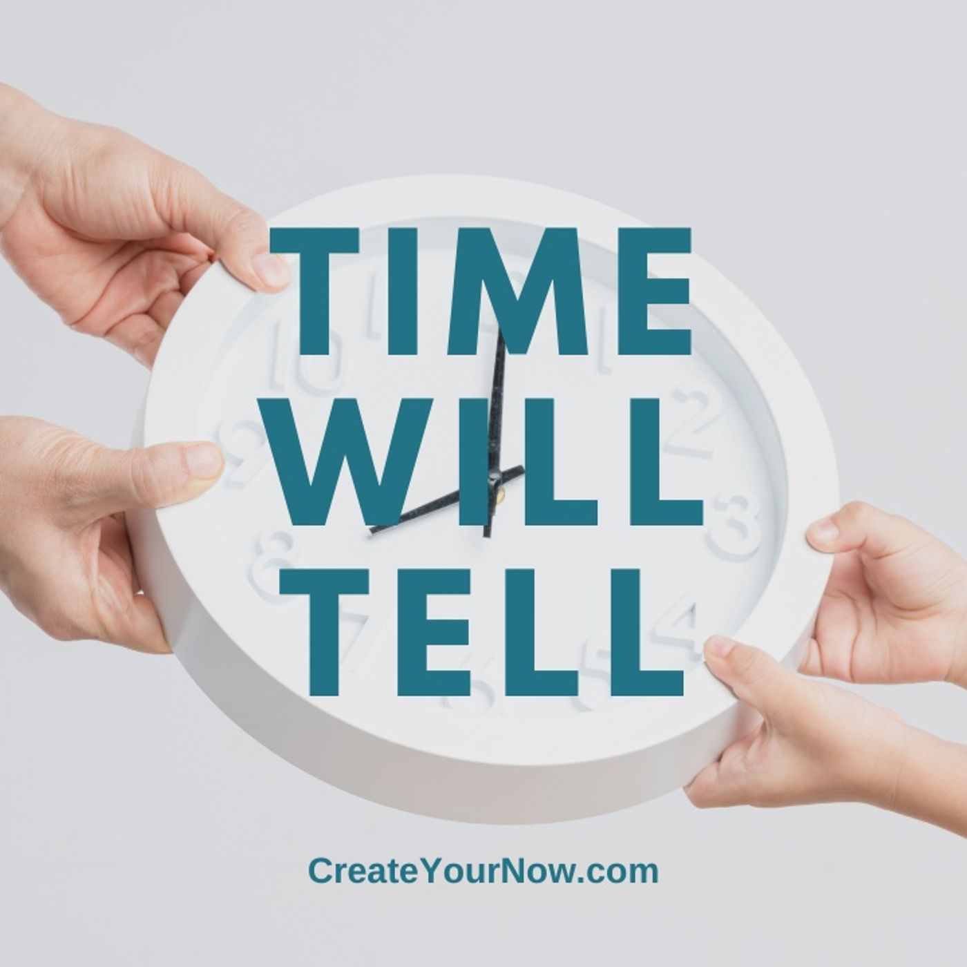 Create Your Now ~ Your Best Selfie