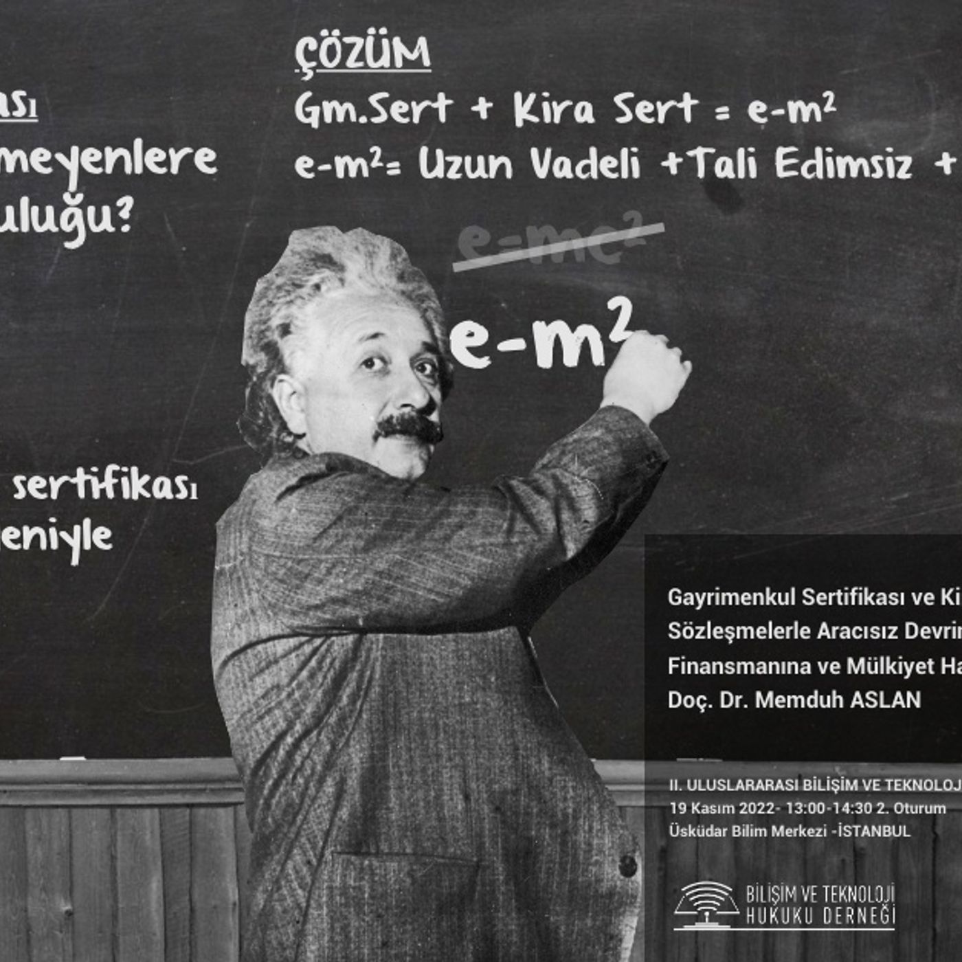 Gayrimenkul Sertifikaları: Türkiye Uygulamalarındaki Deneyimler, Zorluklar ve Geleceğe Yönelik Çözüm Önerileri episode artwork