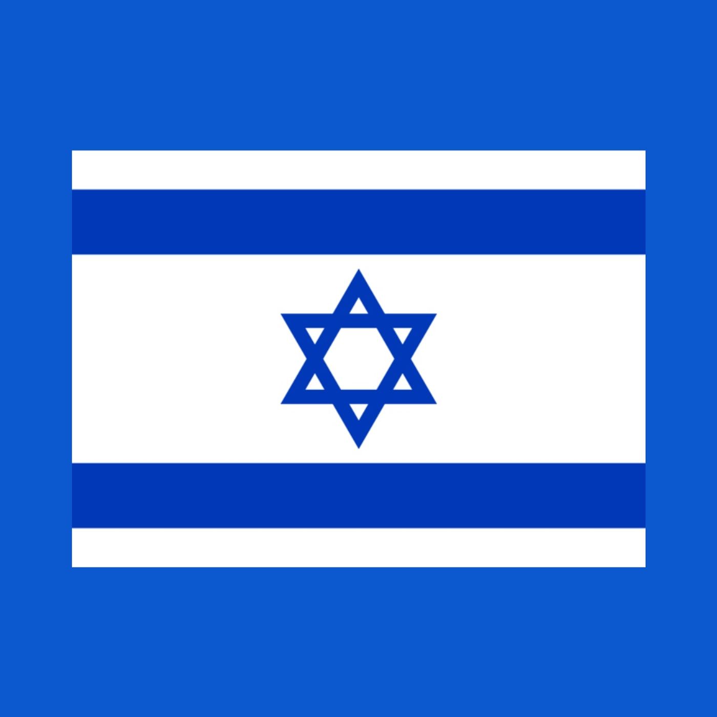 Ep. 88-Israele
