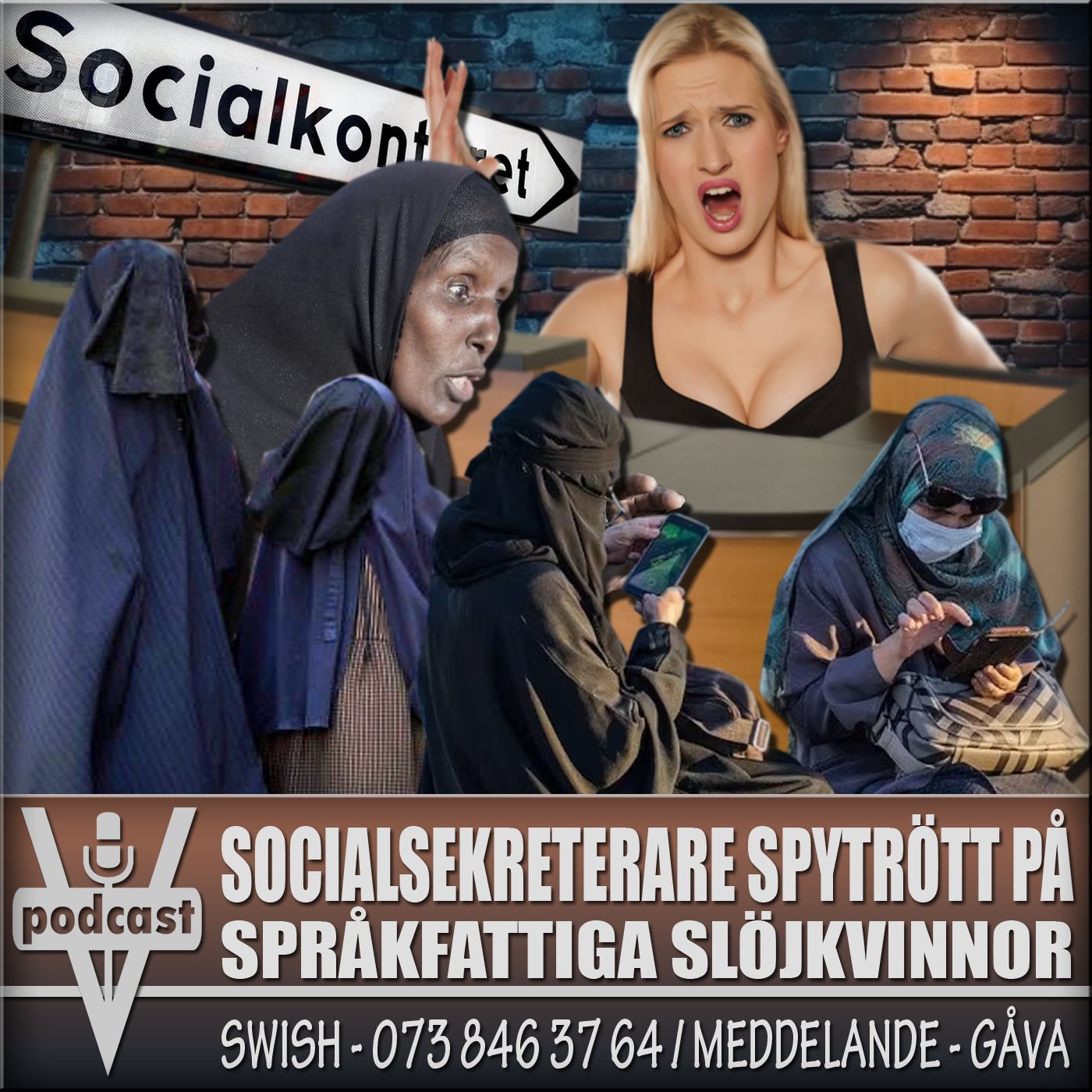 Verklighetschecken