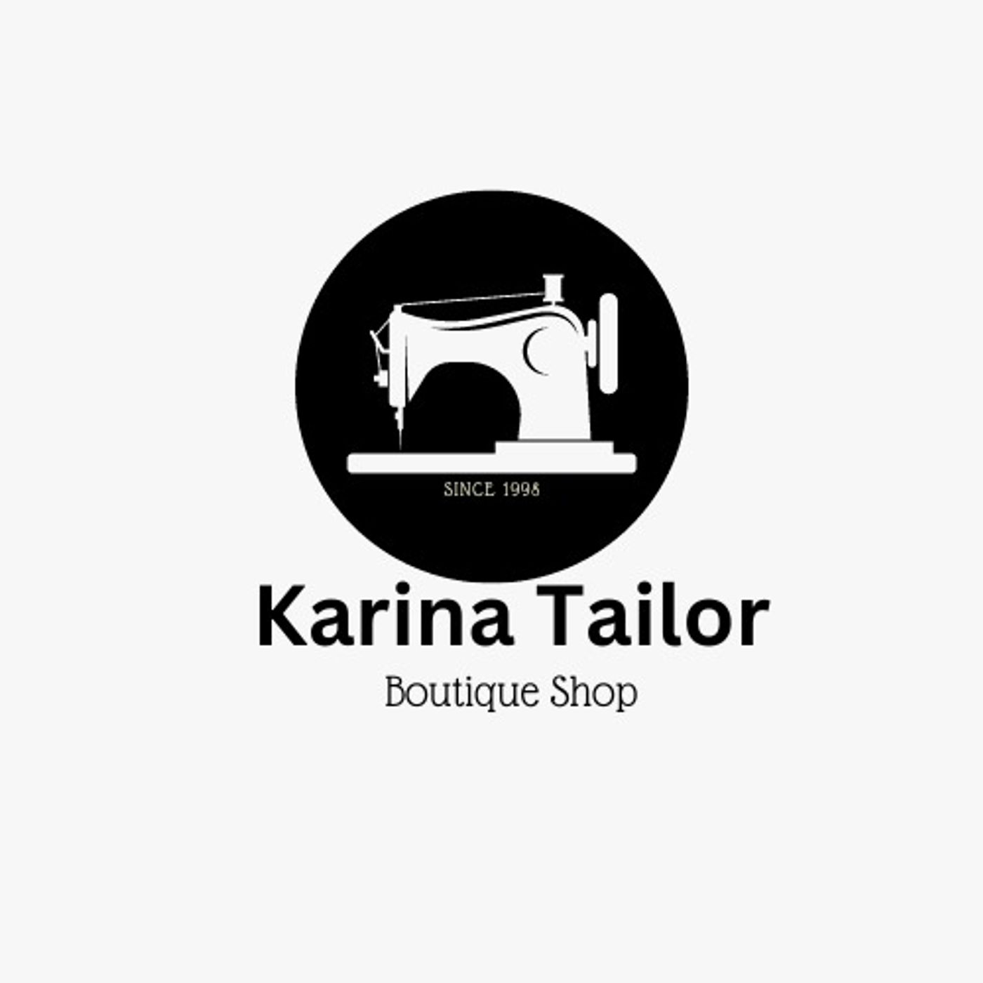 Best Ladies Tailor in Noida podcast artwork