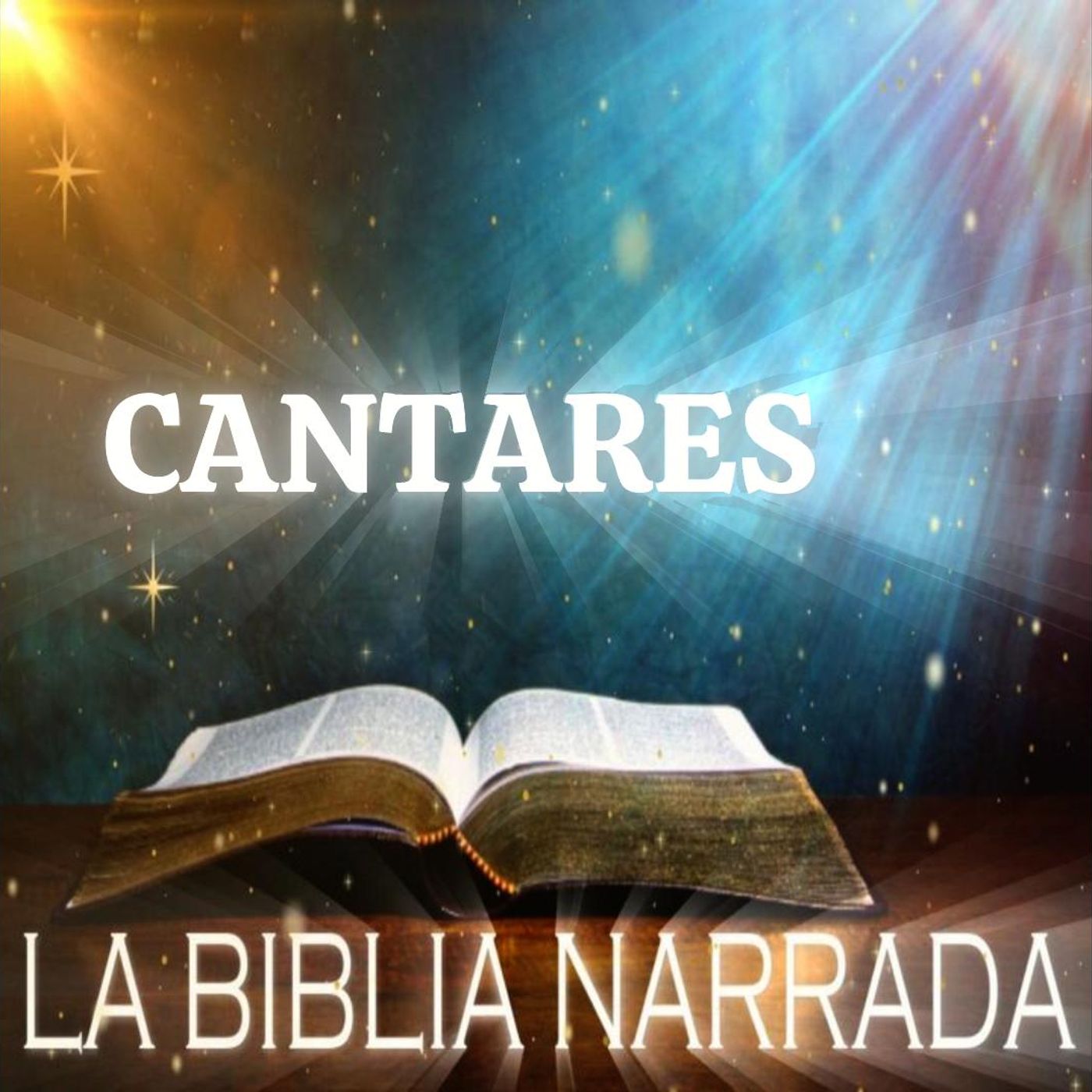 Cantares Completo - Nueva Versión Internacional episode artwork