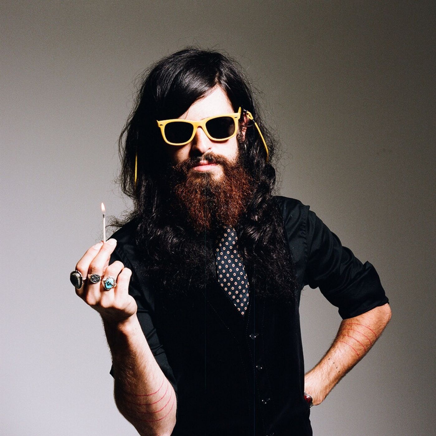 BOOM Radio con Kike Posada