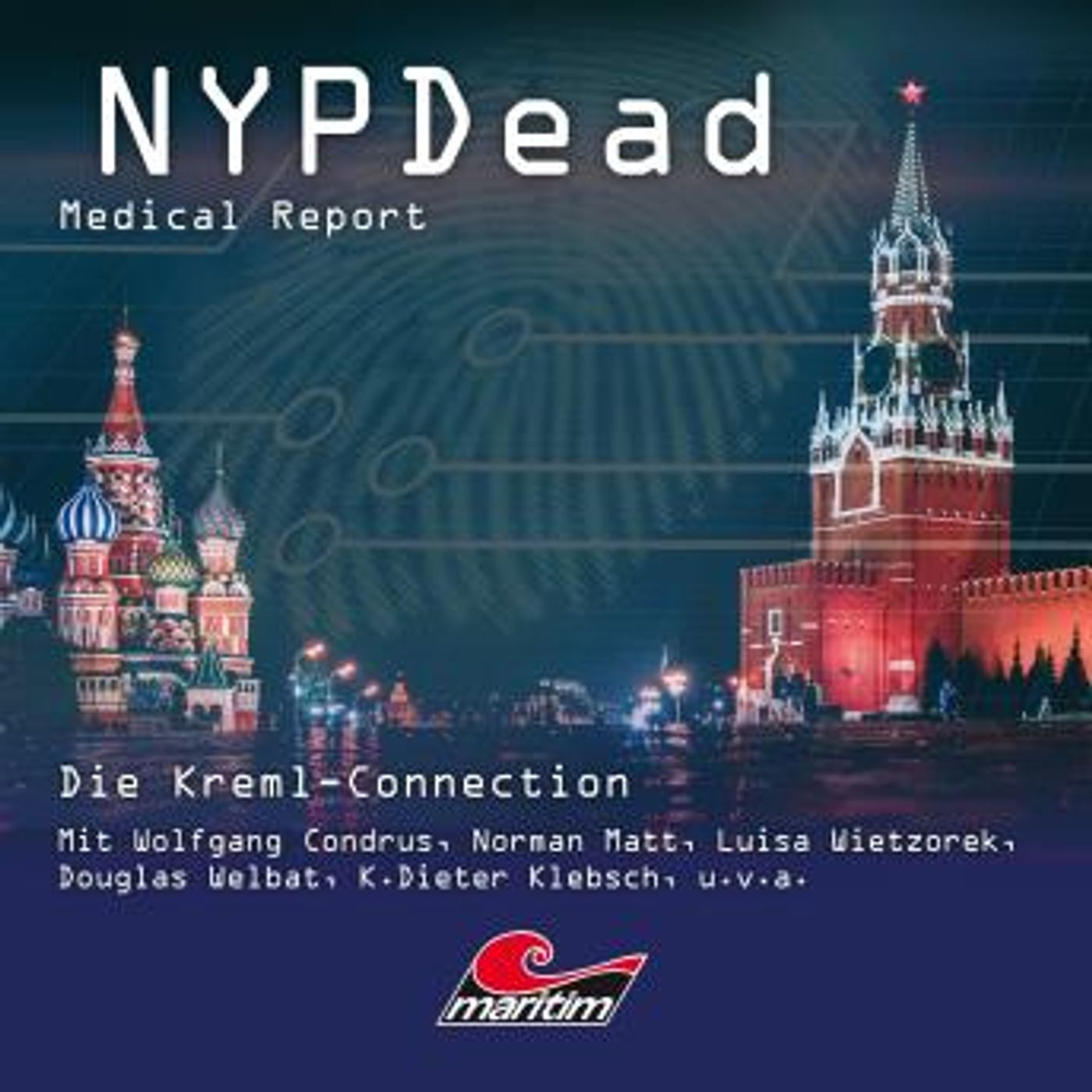 Get Your Favorite Full Trial Audiobooks in Mystery, Thriller & Horror, Suspense
